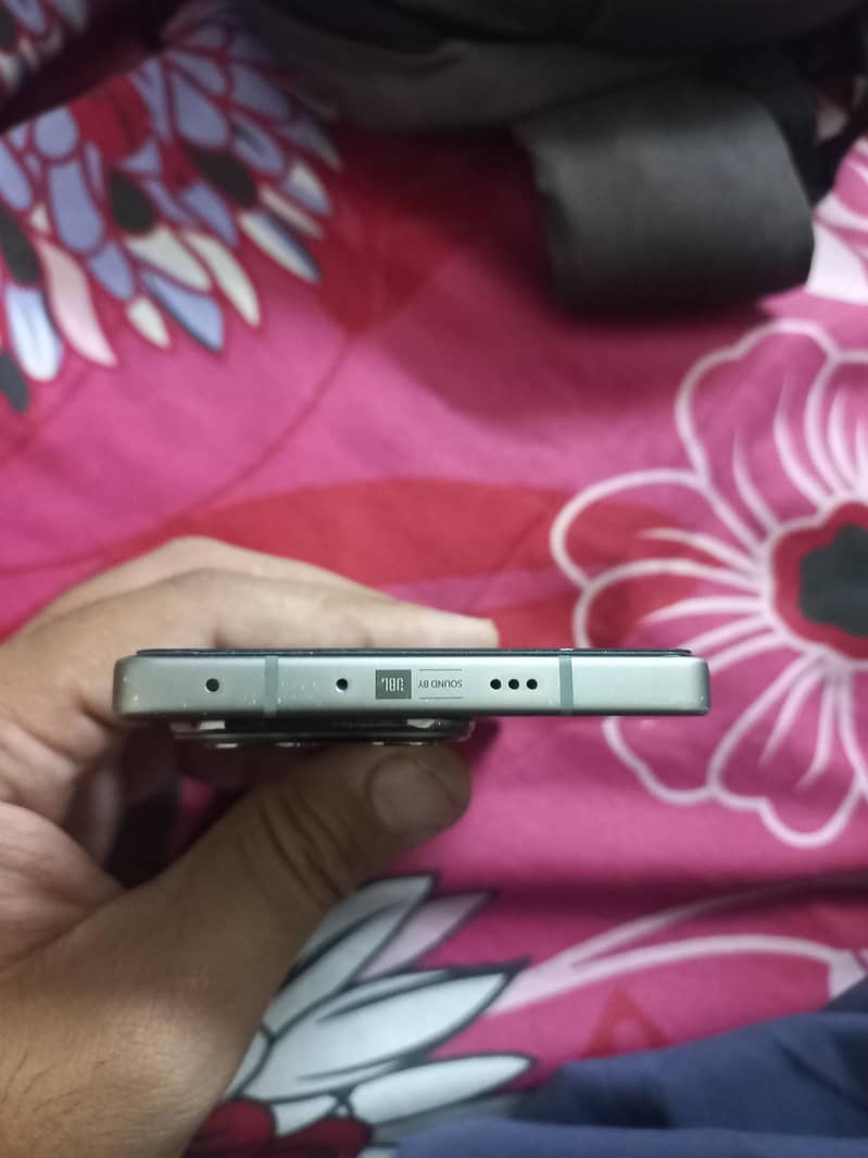 Infinix Note 50 7