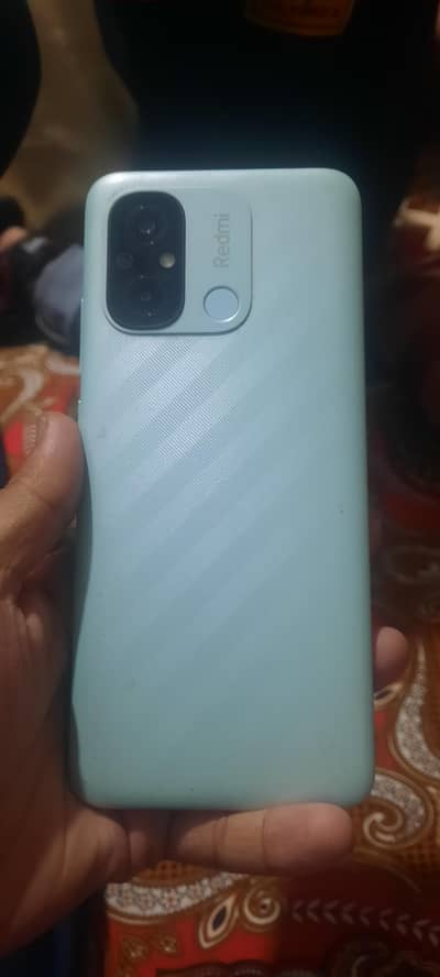 Xiaomi Redmi 12C