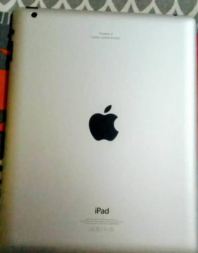 iPad 4 gen 16gb battery A1 childrens favourite urgent sale
