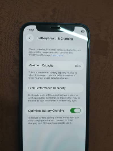 I Phone 13 Mini