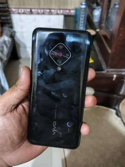 Vivo Y51