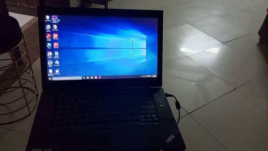 Lenovo laptop Thinkpad 3rd generation