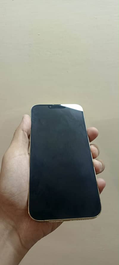 Apple iPhone 13 Pro Max jv 128gb