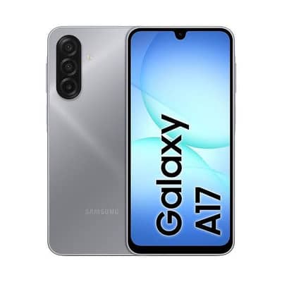 Samsung Mobile A17 8/256