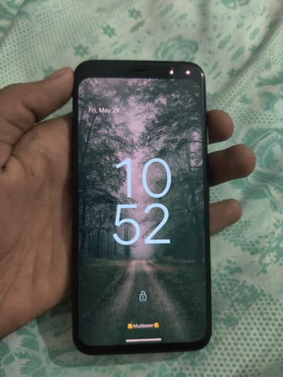 Google Pixel 4