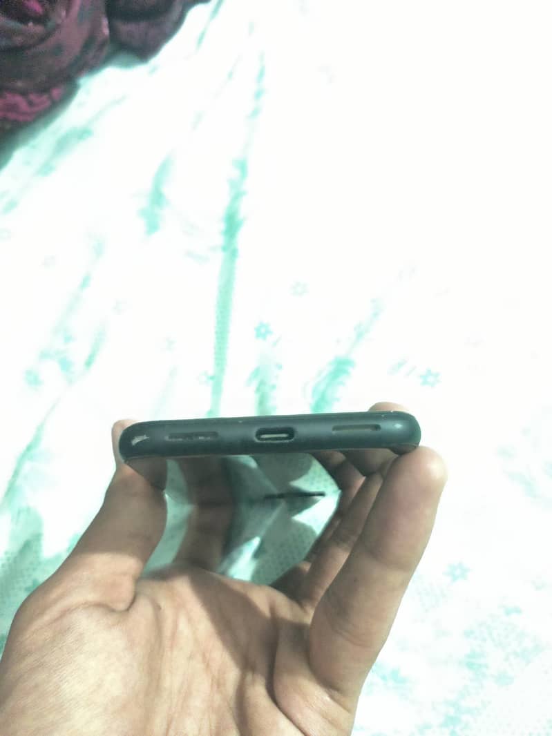 Google Pixel 4 4