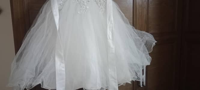 buy and wear beautiful dress
