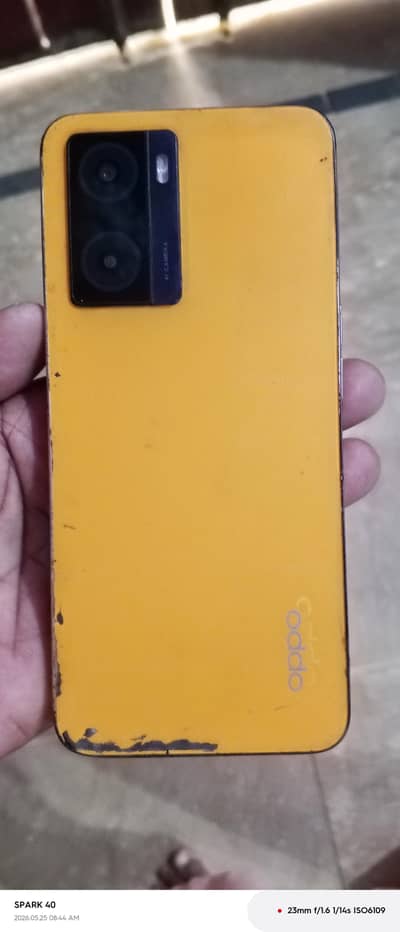 OPPO A57