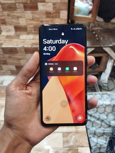 one plus 9r 8/128 all okay original phone