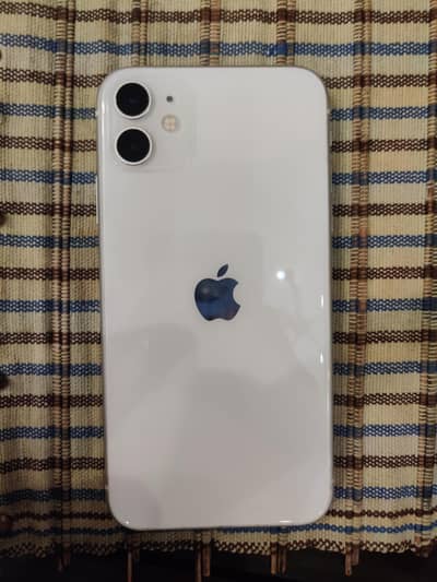 Apple iPhone 11