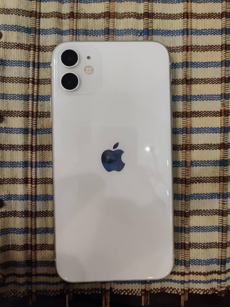 Apple iPhone 11 2