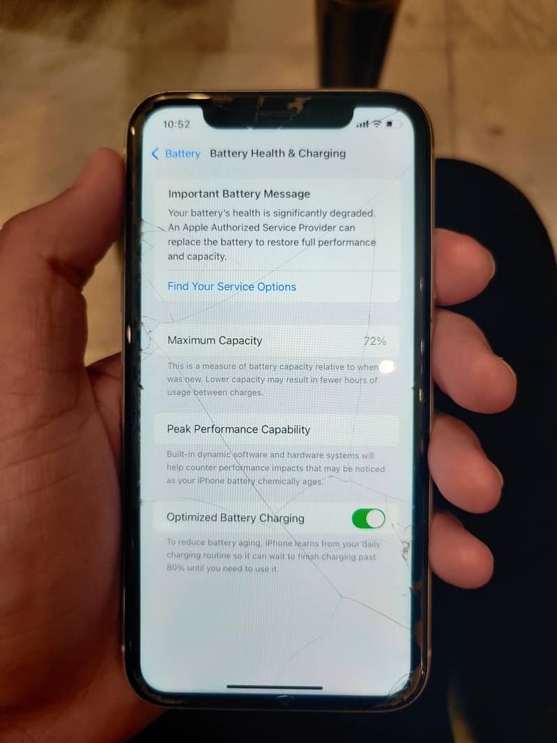 Apple iPhone 11 9