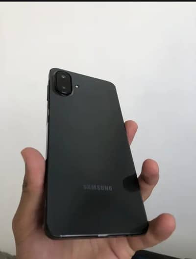 Samsung Mobile A07 5G