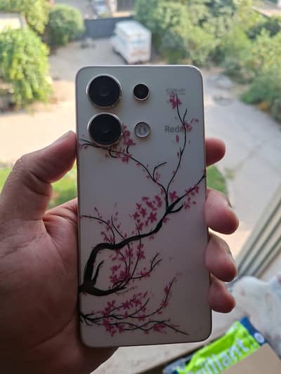 Xiaomi Redmi Note 13