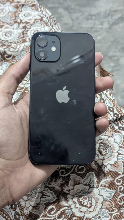Apple iPhone 12 128gb exchange possible