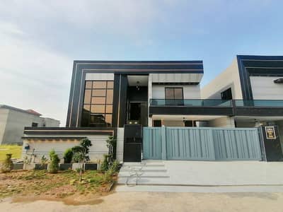 Book Prime Location House Today In IEP Engineers Town - Block C3