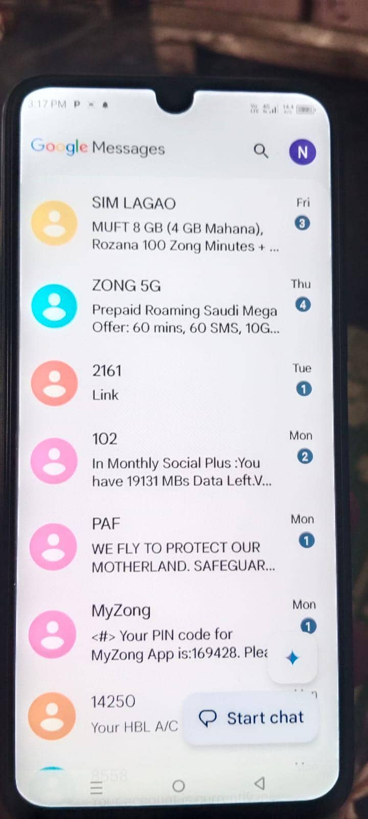 Infinix Note 12 2