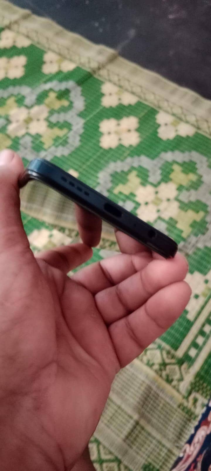 Infinix Note 12 4