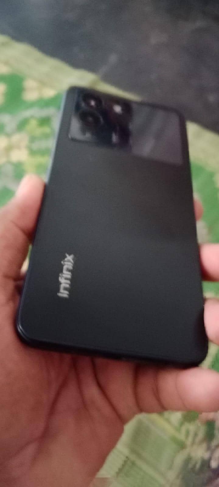 Infinix Note 12 6