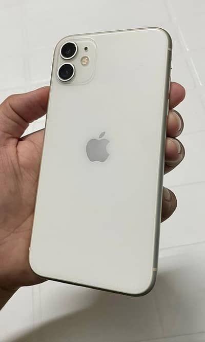 Apple iPhone 11 (DUAL APPROVED)