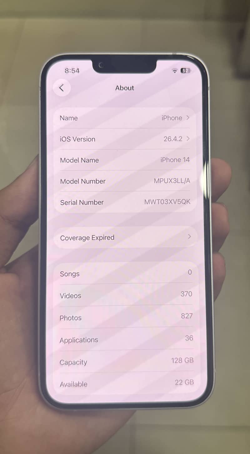 Apple iPhone 14 1