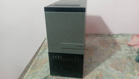 Gaming Pc i5 3rd Generation