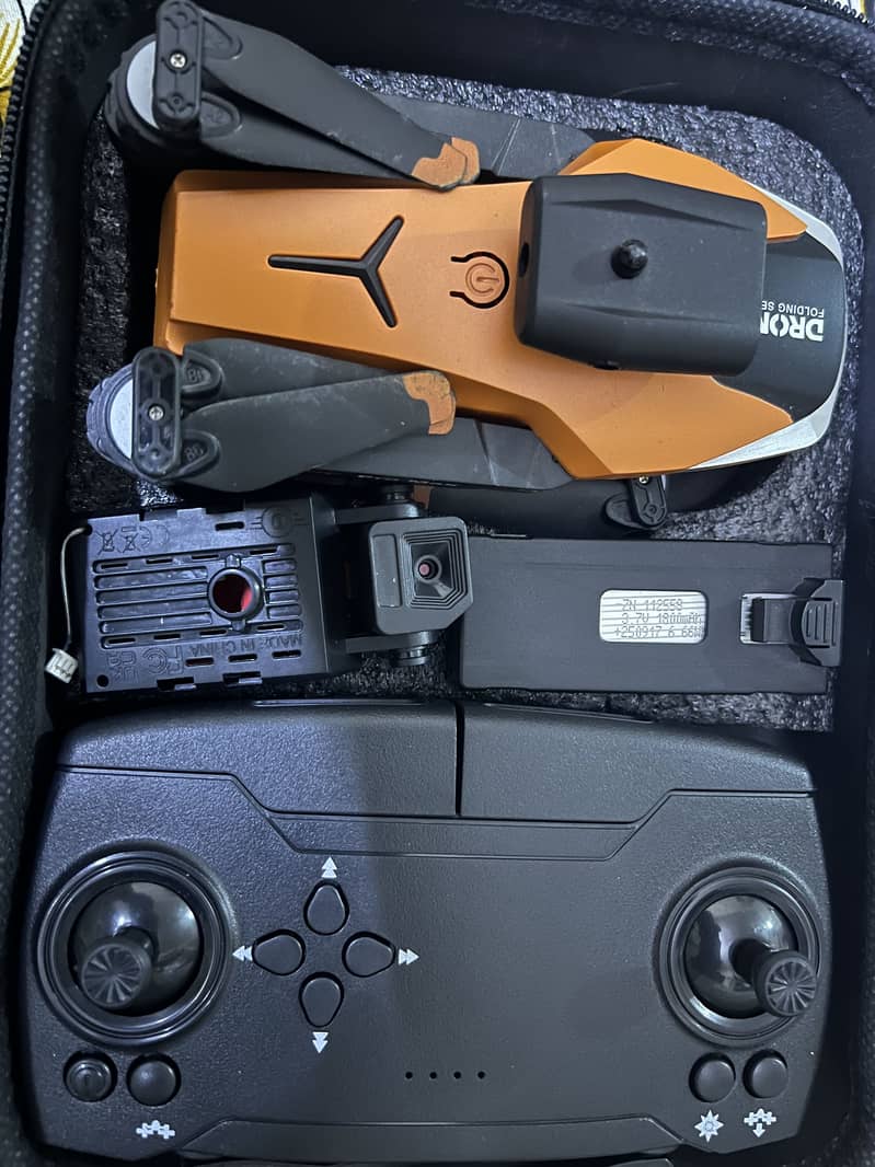 P23 pro Drone 1
