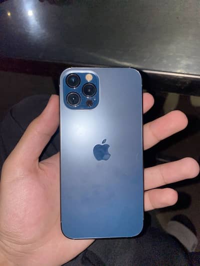 Apple iPhone 12 Pro