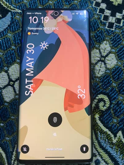 Google Pixel 6 Pro 12/128