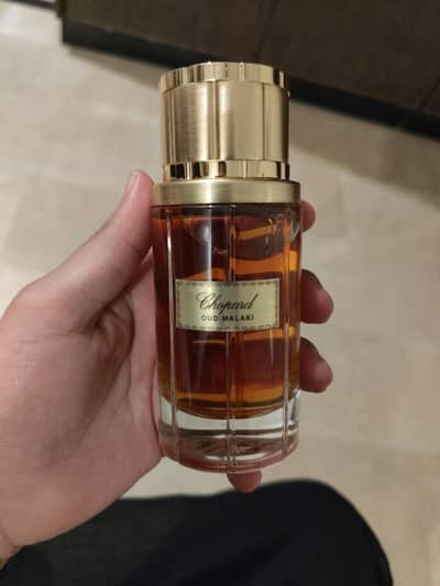 oud malaki by chopard for sale!!