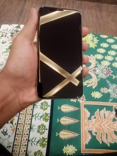 iphone X PTA