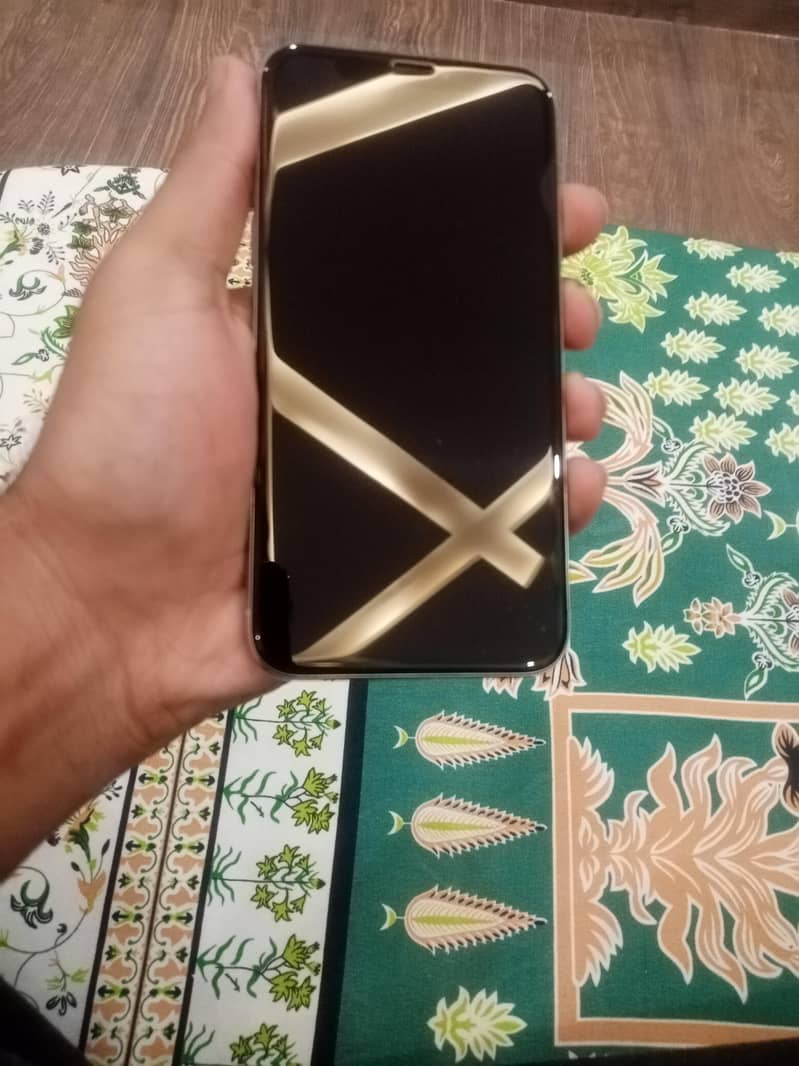 iphone X PTA 0