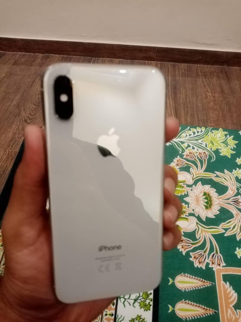 iphone X PTA 1