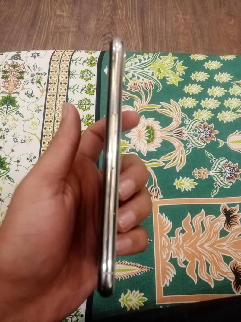 iphone X PTA 2