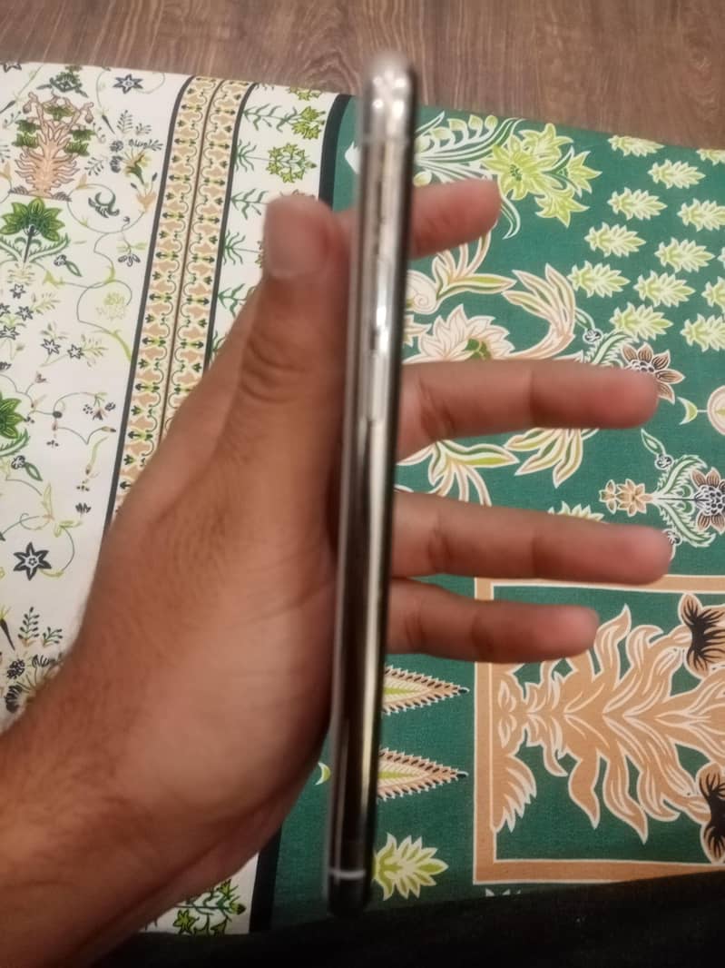 iphone X PTA 3