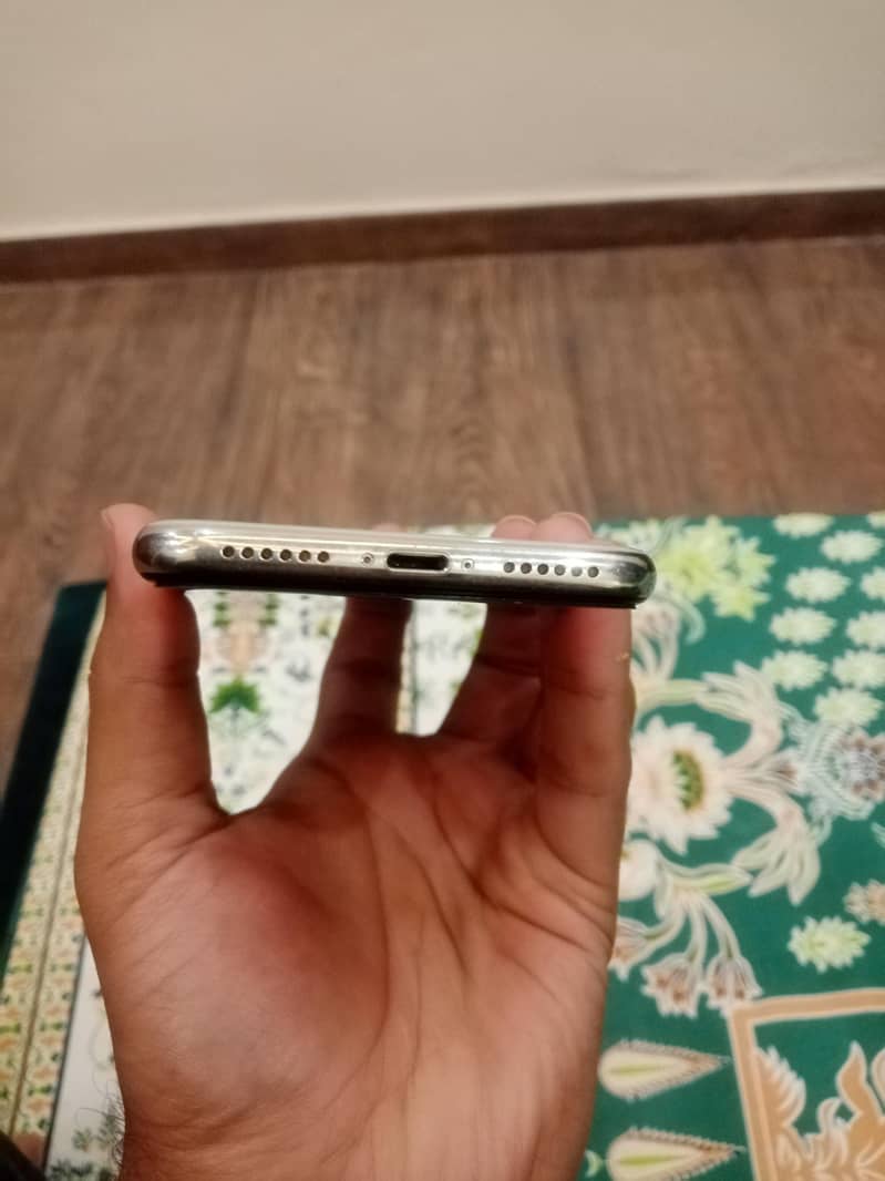 iphone X PTA 4