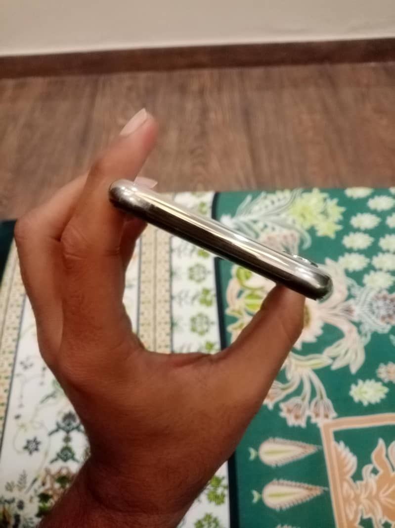 iphone X PTA 5