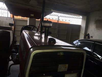 Massey 385 for sale