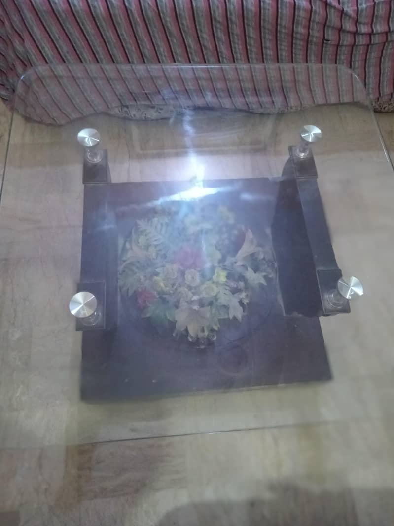drawing room table 1