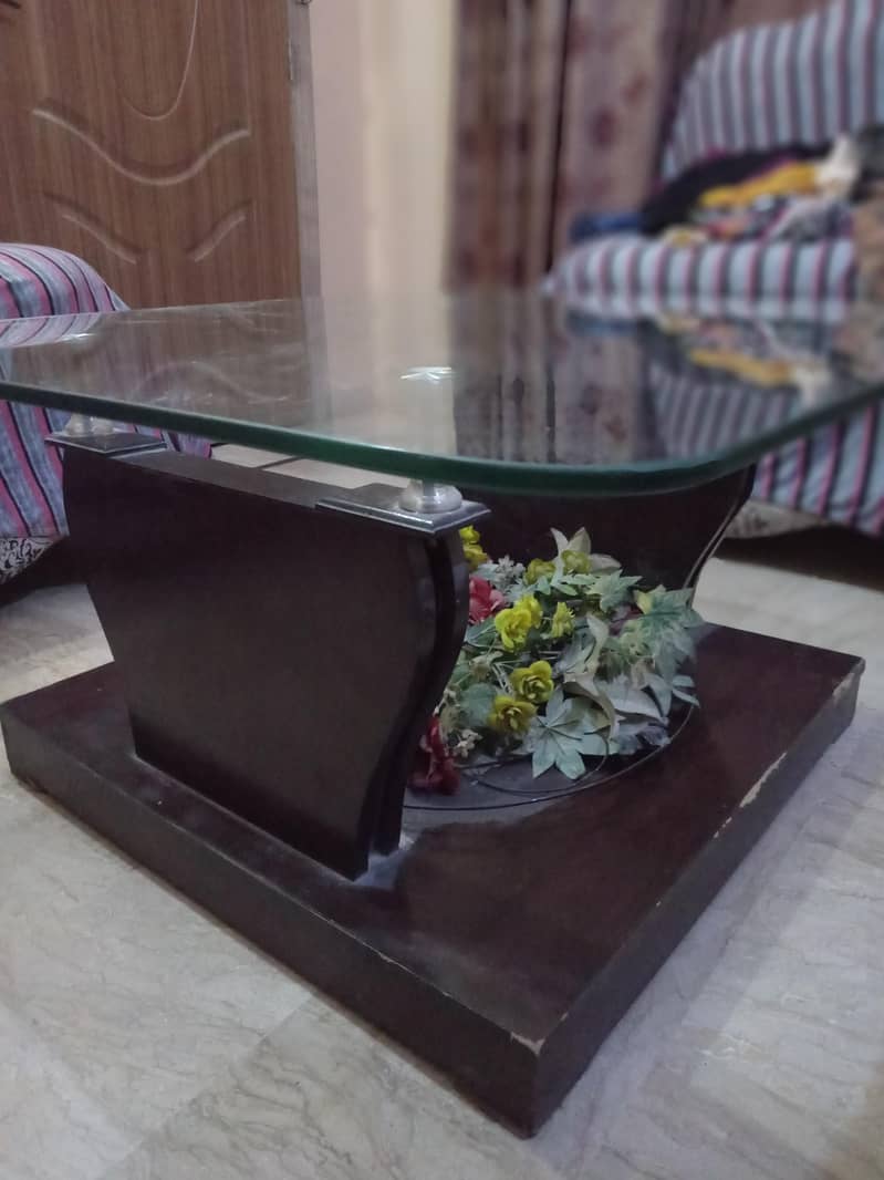 drawing room table 3