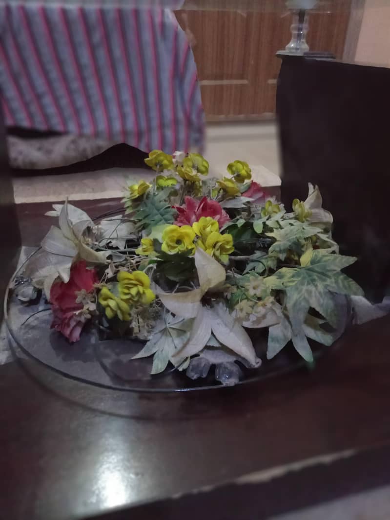 drawing room table 4