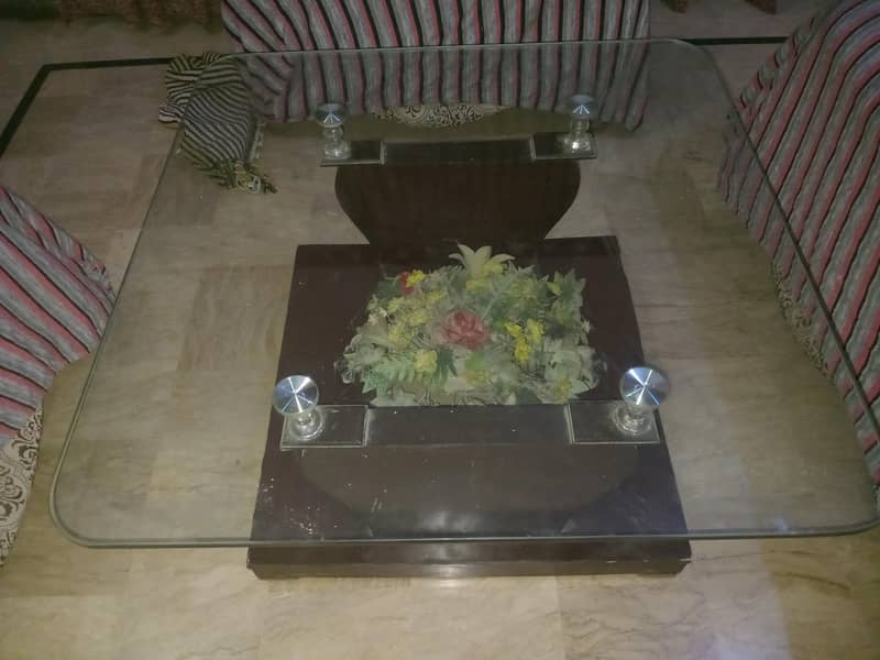 drawing room table 5