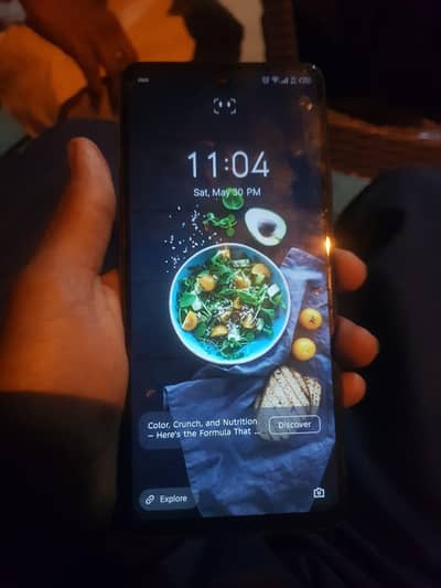 Infinix Note 10 Pro 8 128