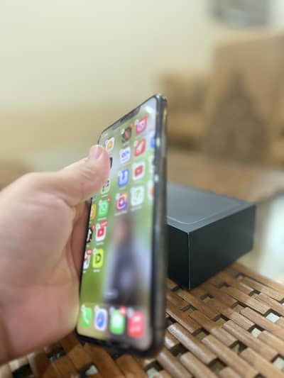 Apple iPhone 11 Pro Max