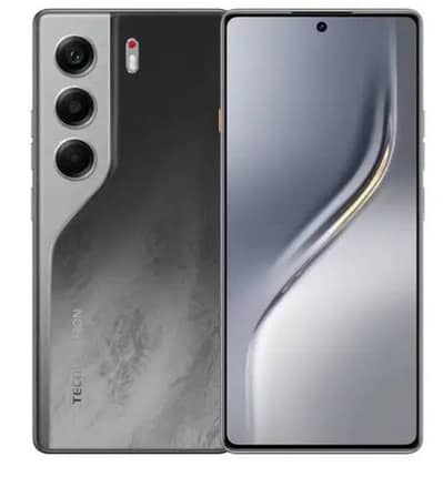 Tecno CAMON 40 Pro