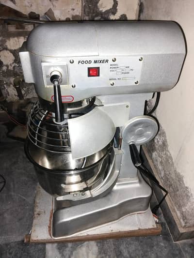 Restaurant Items for Sale, 1 month used only
