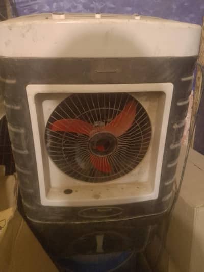 chota air colar best condition no any usse moter new dalwai bari wali