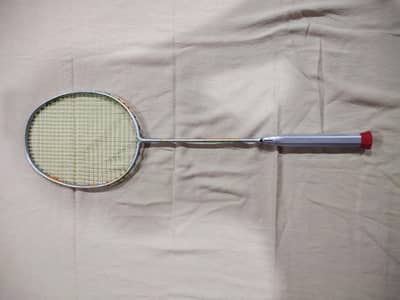 badminton  racket