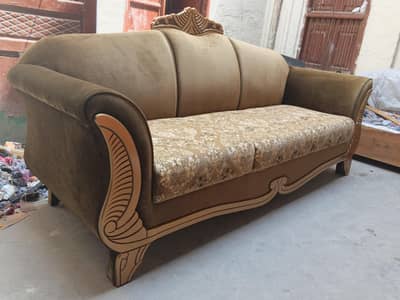 3 seater sofa