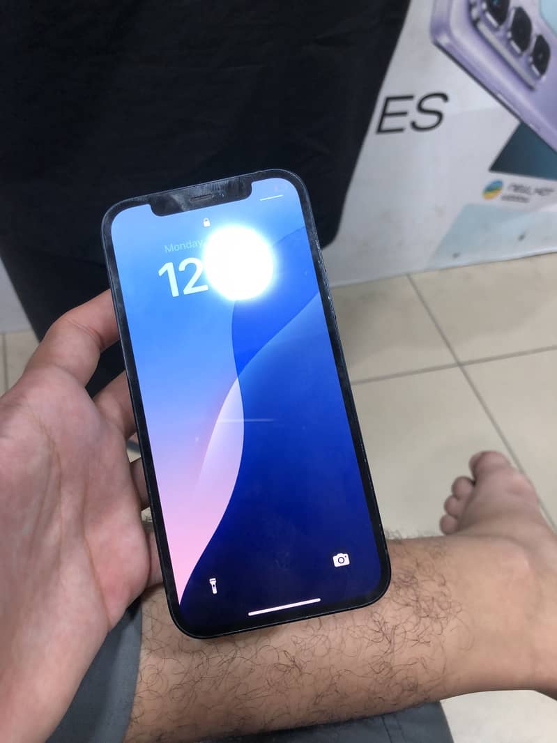 Apple iPhone 12 1